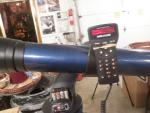 Meade DS2090 Motorized Telescope Mount Arm