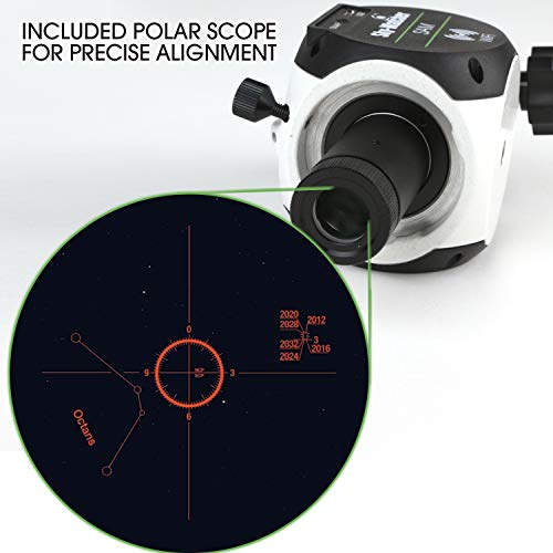 Star Adventurer Mini - Motorized Telescope Mount