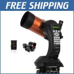 NexStar 4SE: Easy 4-Inch Computerized Telescope