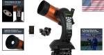 NexStar 4SE: Easy 4-Inch Computerized Telescope