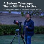 NexStar 4SE: Easy 4-Inch Computerized Telescope