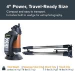 NexStar 4SE: Easy 4-Inch Computerized Telescope
