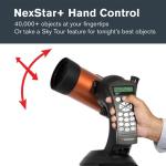 NexStar 4SE: Easy 4-Inch Computerized Telescope