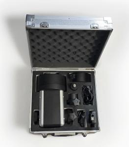 iOptron MiniTower GOTO Telescope Mount Kit