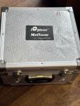 iOptron MiniTower GOTO Telescope Mount Kit