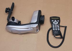 Orion TeleTrack AZ Smart Telescope Mount