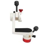 360° Altazimuth Telescope Mount for Stargazing