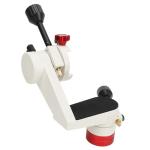 360° Altazimuth Telescope Mount for Stargazing