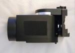 iOptron Haz31 Alt-Az Go-To Telescope Mount
