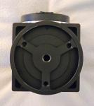 iOptron Haz31 Alt-Az Go-To Telescope Mount