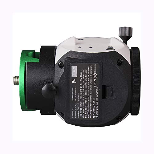 Star Adventurer Mini - Motorized Telescope Mount