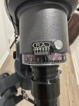 Meade LXD55 GoTo Equatorial Telescope Mount