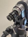 Meade LXD55 GoTo Equatorial Telescope Mount