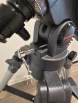 Meade LXD55 GoTo Equatorial Telescope Mount