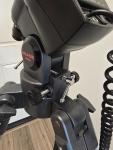 Meade LXD55 GoTo Equatorial Telescope Mount