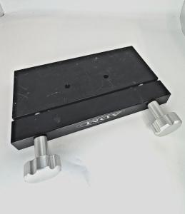 D Series Saddle for iOptron GEM28/CEM26