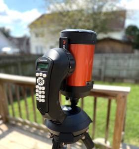 Celestron NexStar 5SE 5" Computerized Telescope