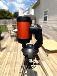 Celestron NexStar 5SE 5" Computerized Telescope