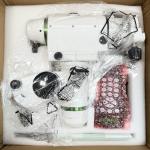 Sky-Watcher HEQ5 Computerized GoTo Telescope Mount