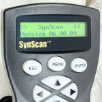 Sky-Watcher HEQ5 Computerized GoTo Telescope Mount