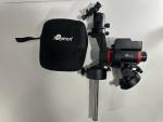 IOptron SkyGuider Pro Counterweight Kit with Bag