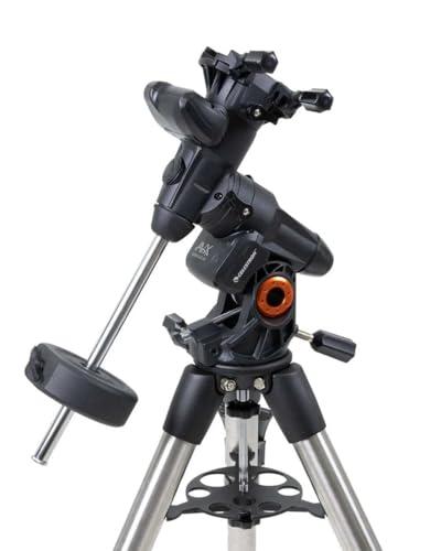 Celestron Advanced VX GoTo Telescope Mount