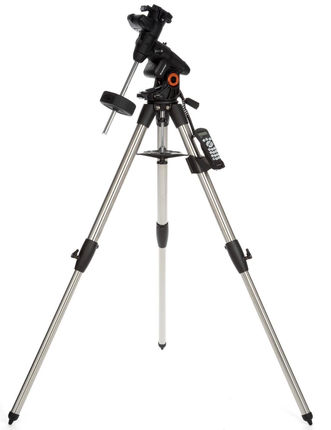 Celestron Advanced VX GoTo Telescope Mount