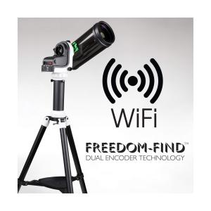 Sky-Watcher AZ-GTi Modular Go-To Telescope Mount