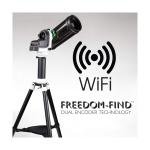 Sky-Watcher AZ-GTi Modular Go-To Telescope Mount