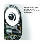 Sky-Watcher AZ-GTi Modular Go-To Telescope Mount