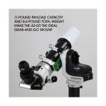 Sky-Watcher AZ-GTi Modular Go-To Telescope Mount