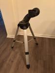Meade Goto Alt-Az Telescope Mount, No Controller