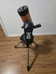 Celestron NexStar 4SE Telescope with Extras