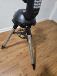 Celestron NexStar 4SE Telescope with Extras