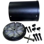 iOptron Mini Pier Tripod Extension for Telescopes