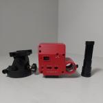 iOptron SkyTracker Pro Motorized Telescope Mount