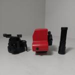 iOptron SkyTracker Pro Motorized Telescope Mount
