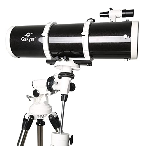 Gskyer EQ-130 Motorized Telescope Mount
