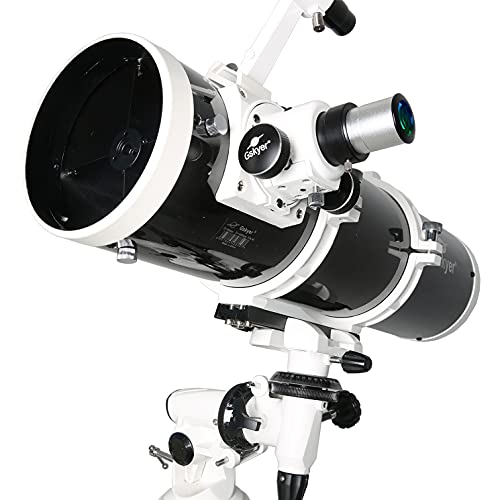 Gskyer EQ-130 Motorized Telescope Mount