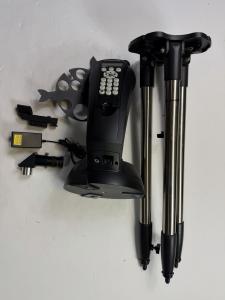 Celestron NexStar SE GoTo Mount and Tripod Bundle