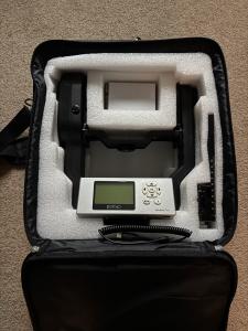 iOptron iPANO AllView Pro Telescope Mount