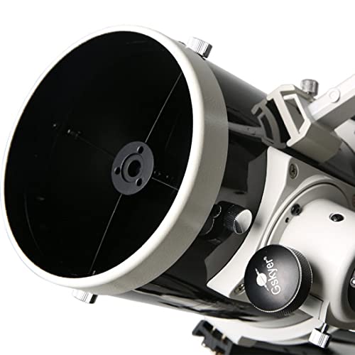 Gskyer EQ-130 Motorized Telescope Mount