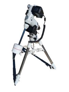 Maxvision EXOS-2 GOTO Mount with Steel Tripod