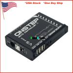 V4 EXOS2 Pro GOTO Upgrade Kit for Telescopes