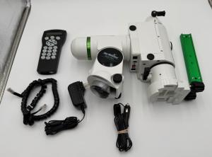 Sky-Watcher HEQ5 GoTo Equatorial Telescope Mount