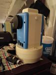 iOptron Blue Smartstar Cube Telescope Mount