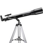 BARSKA Starwatcher 700mm Refractor Telescope Mount