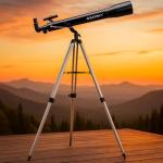 BARSKA Starwatcher 700mm Refractor Telescope Mount