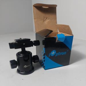 iOptron SkyTracker Ball Head V2 Mount