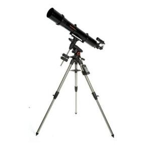 Celestron Advanced VX 6” Refractor GoTo Mount